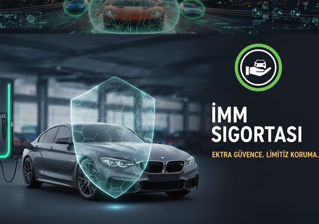 İMM Sigortası