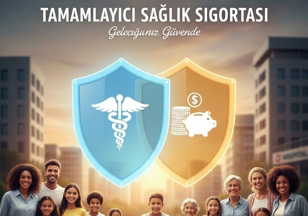 Tamamlayıcı Sağlık Sigortası