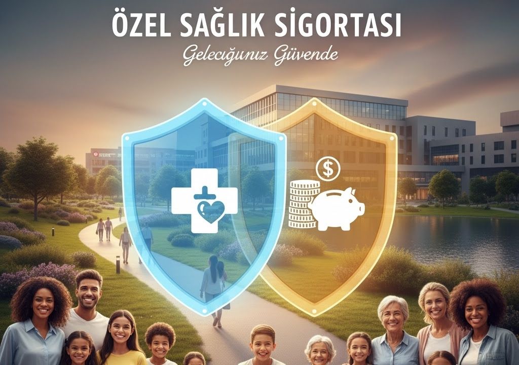 Özel Sağlık Sigortası