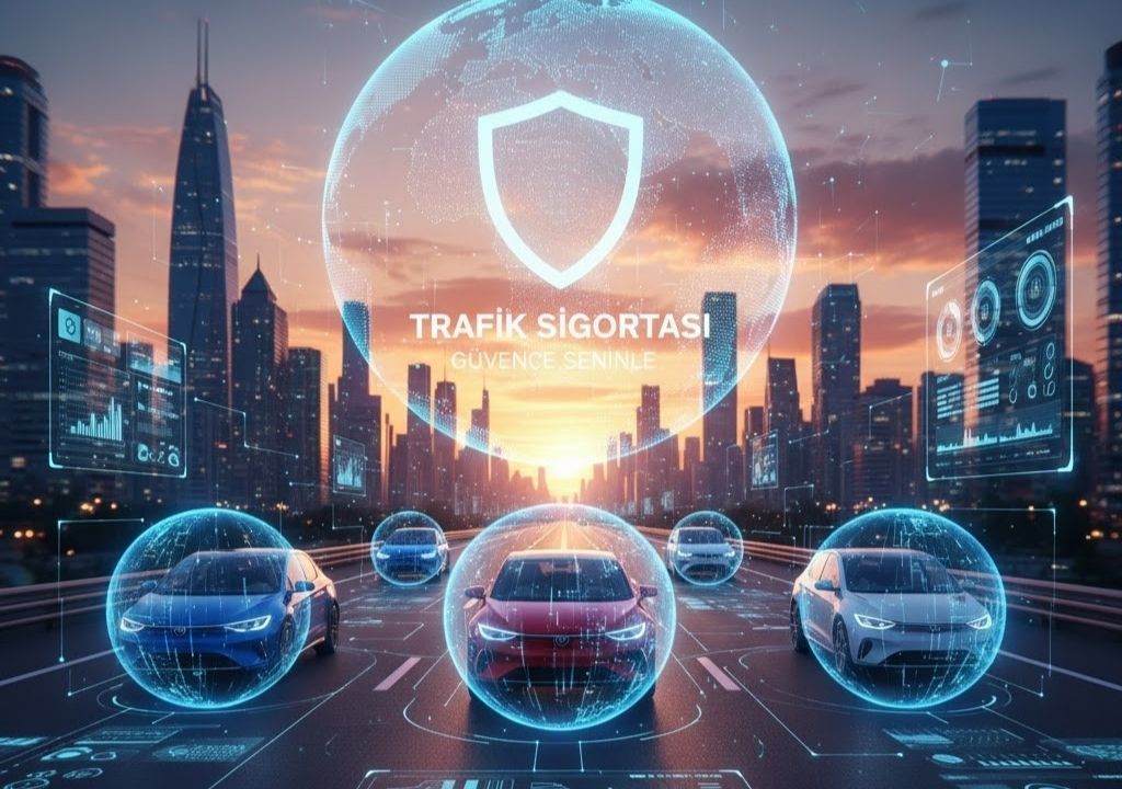 2025 Trafik Sigortası Teklifinizi Hemen Alın!