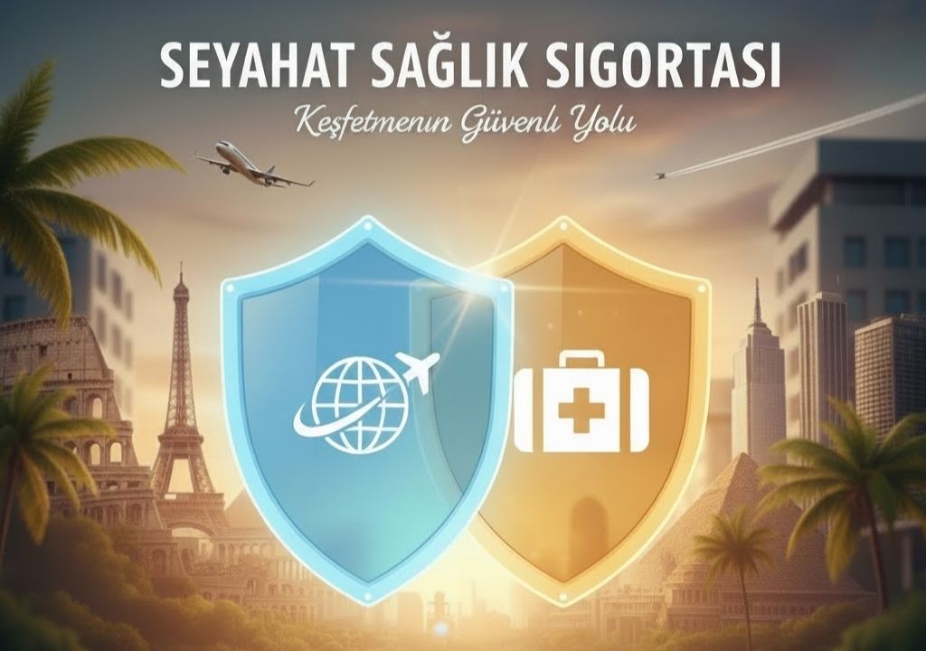 Seyahat Sağlık Sigortası